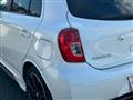 2017 Nissan March