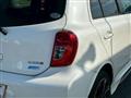 2017 Nissan March