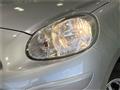 2011 Nissan March