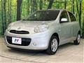 2011 Nissan March