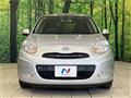 2011 Nissan March