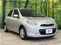 2011 Nissan March