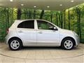 2011 Nissan March