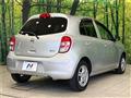 2011 Nissan March