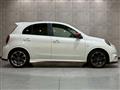 2014 Nissan March
