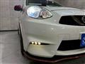 2014 Nissan March