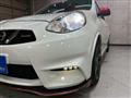 2014 Nissan March