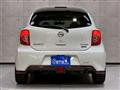 2014 Nissan March