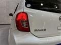 2014 Nissan March