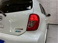 2014 Nissan March