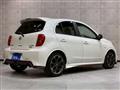 2014 Nissan March