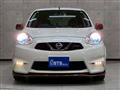 2014 Nissan March