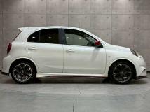 2014 Nissan March