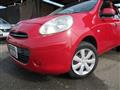 2010 Nissan March