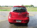 2010 Nissan March