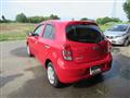 2010 Nissan March