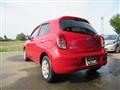 2010 Nissan March
