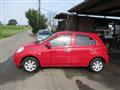 2010 Nissan March