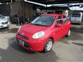 2010 Nissan March