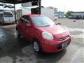 2010 Nissan March