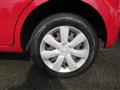 2010 Nissan March