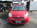 2010 Nissan March