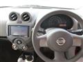 2010 Nissan March