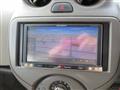 2010 Nissan March