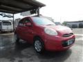 2010 Nissan March