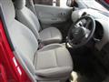 2010 Nissan March