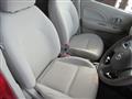 2010 Nissan March