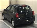 2018 Nissan March