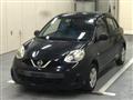2018 Nissan March