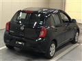 2018 Nissan March