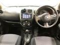 2018 Nissan March