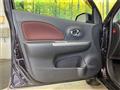 2013 Nissan March