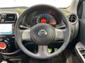 2013 Nissan March