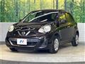 2013 Nissan March