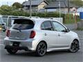 2017 Nissan March