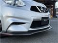 2017 Nissan March