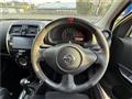 2017 Nissan March