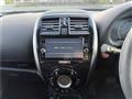 2017 Nissan March