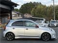 2017 Nissan March