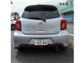 2019 Nissan March