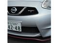 2019 Nissan March