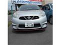 2019 Nissan March