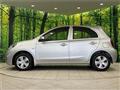 2015 Nissan March
