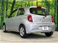 2015 Nissan March