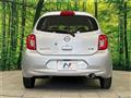 2015 Nissan March