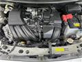 2015 Nissan March